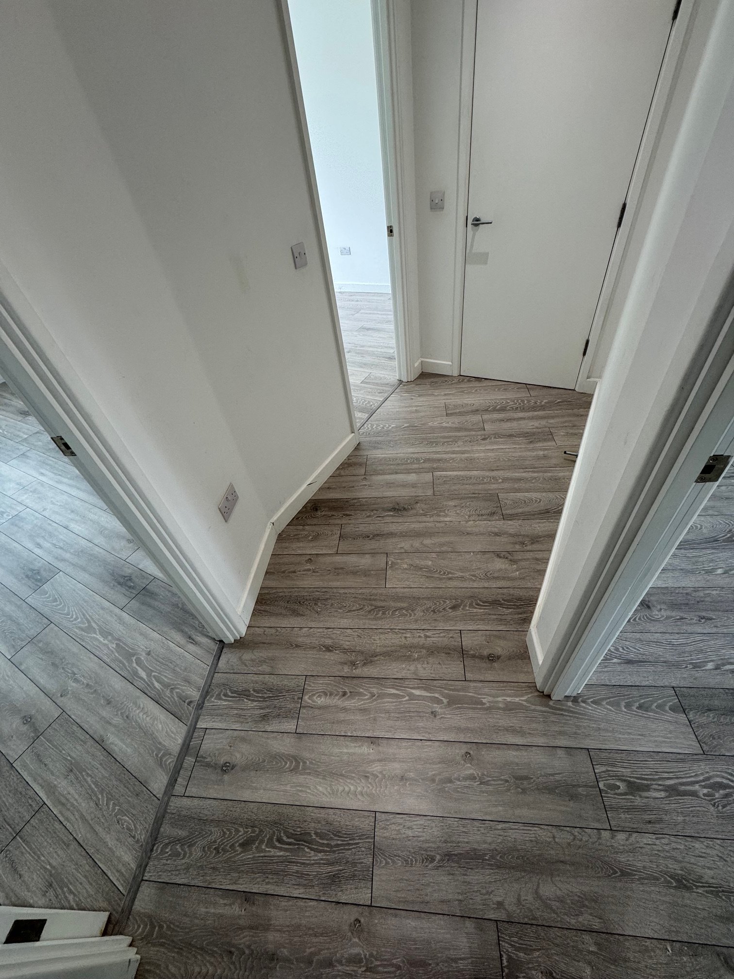 Two-Bedroom Flat - Image 6